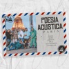 Poesia Acústica - Paris - Single