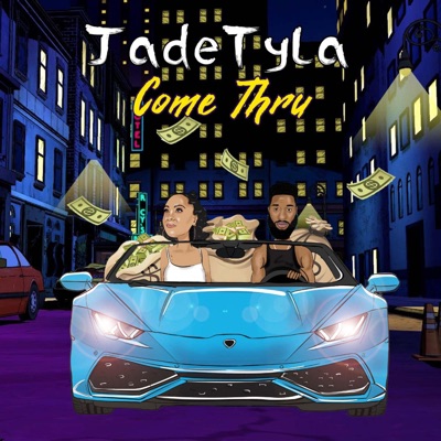 Come Thru - Single