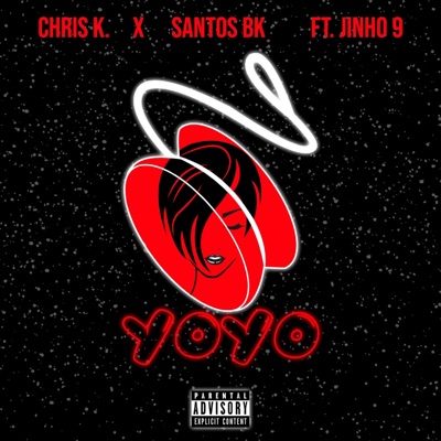 Yoyo (feat. Jinho 9) - Single