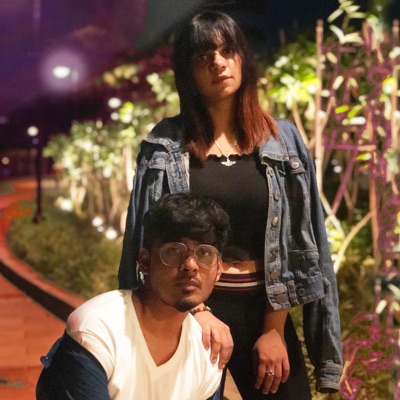 God of Art (feat. Sanaea Takia) - Single