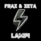 Lampi (feat. Zeta) - Fraz lyrics