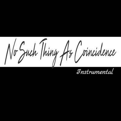 No Such Thing As Coincidence (Instrumental) - Single