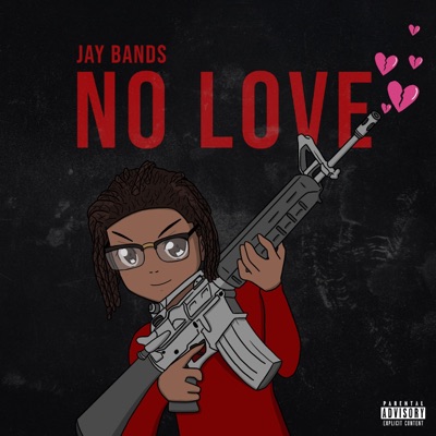 No Love - Single