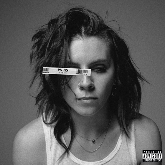 Cover artwork for January Rain