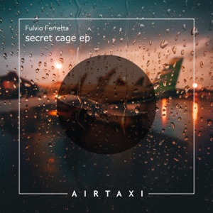 Secret Cage - Single