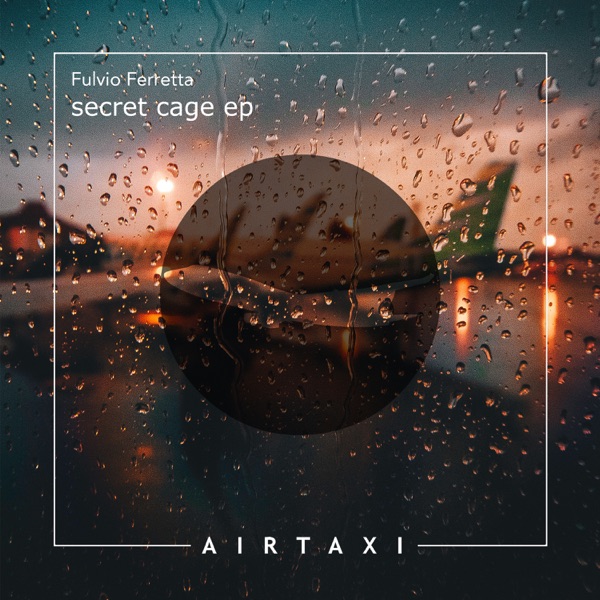 Secret Cage - Single