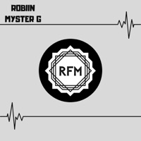 Myster G - Single - Robiin