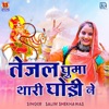 Tejal Ghuma Thari Ghodi Ne - Single