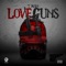 Love Guns (T-man) - Toby Boss Ent lyrics