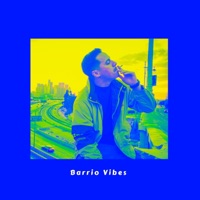 Barrio Vibes (feat. Hollow Visions) - Single - Viva Mescal