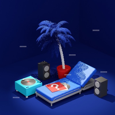 궁금해 - Single