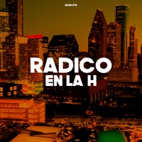 Radico en la H - Single - Adan JFW