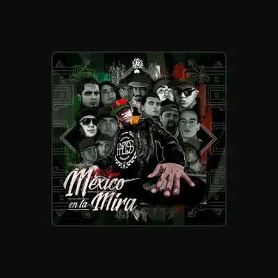 Listen to Dee Jay Masae, watch music videos, read bio, see tour dates & more!