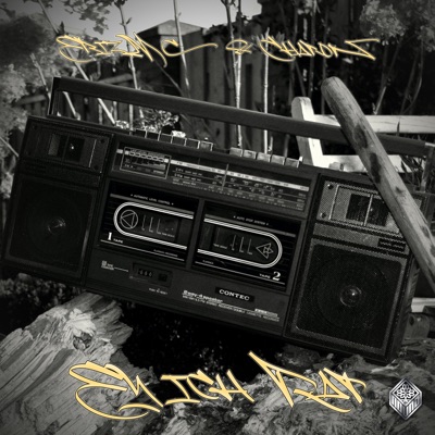 Ey ich Rap (feat. Eriz MC) - Single