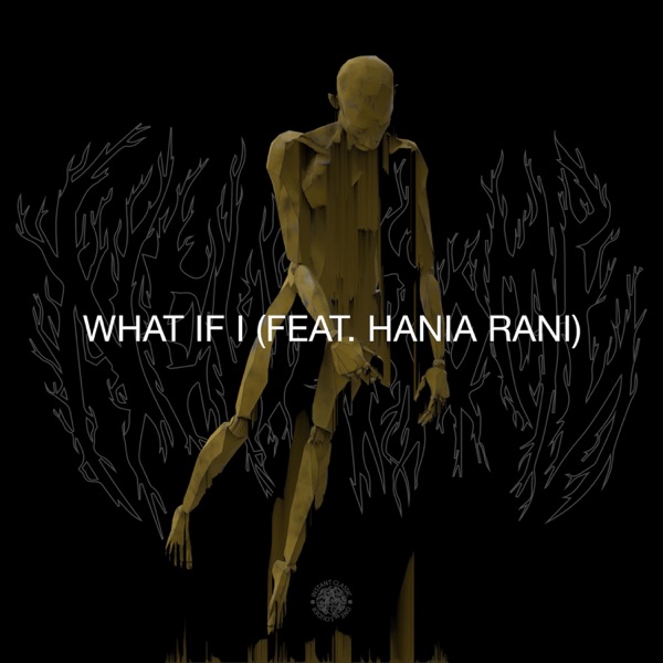 What If I (feat. Hania Rani)
