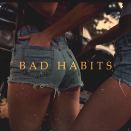 Bad Habits (feat. Jon Wiilde) Bugbee