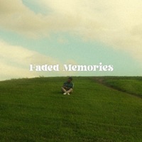 Faded Memories - Single - Abel Skarz