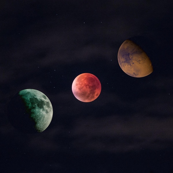 Satellites