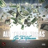 ALL Trapp Niggas GO to Heaven (feat. Larry June & 24kgoldn) - Single