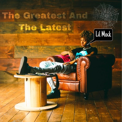The Greatest & the Latest - EP