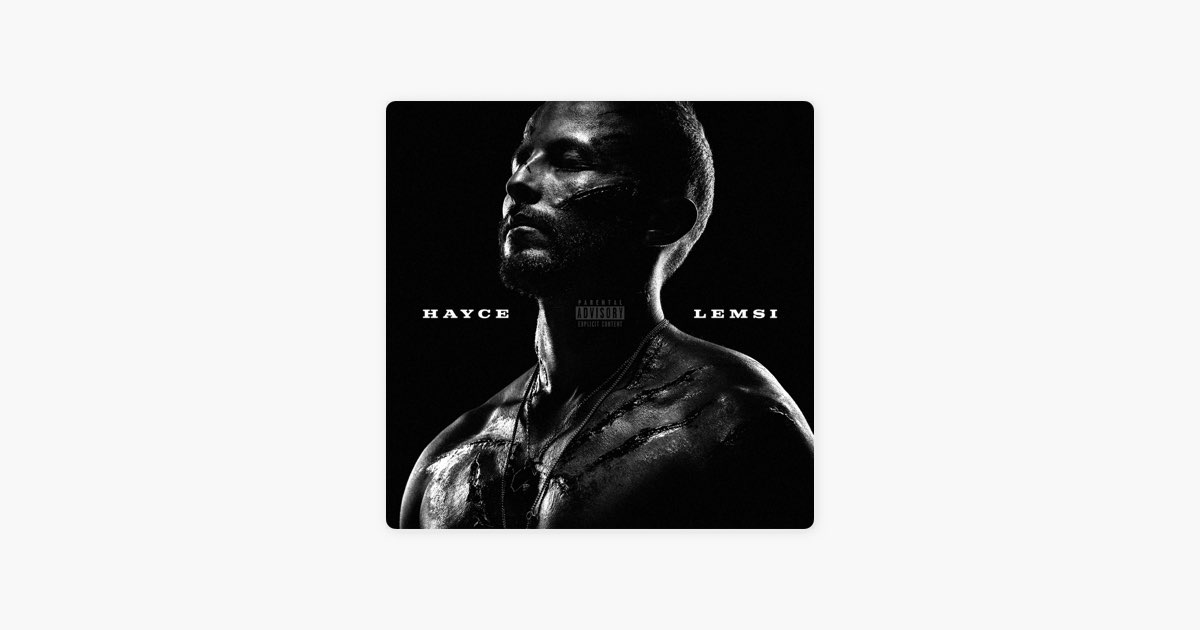 Barry Allen by Hayce Lemsi — Song on Apple Music