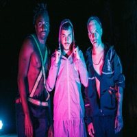 Que Passa Novinha (feat. Mc Maha, SulJay & LKS) - Single - Hugo Drop