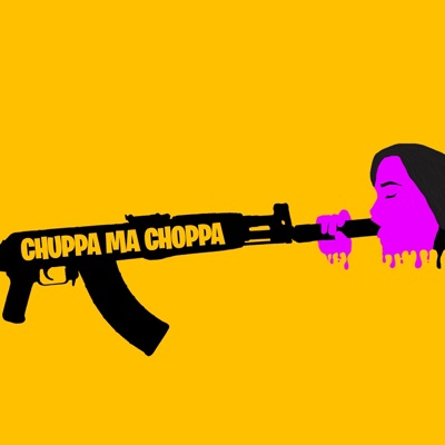 Chuppa Ma Choppa (feat. YAMASHITA) - Single