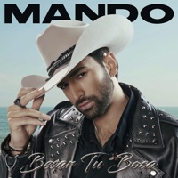 Besar Tu Boca - Single - Mando