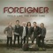 Cold As Ice - Foreigner lyrics