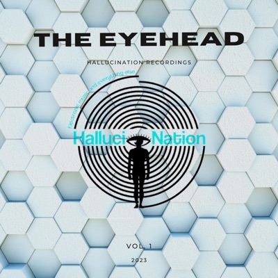 The Eyehead, Vol. 1