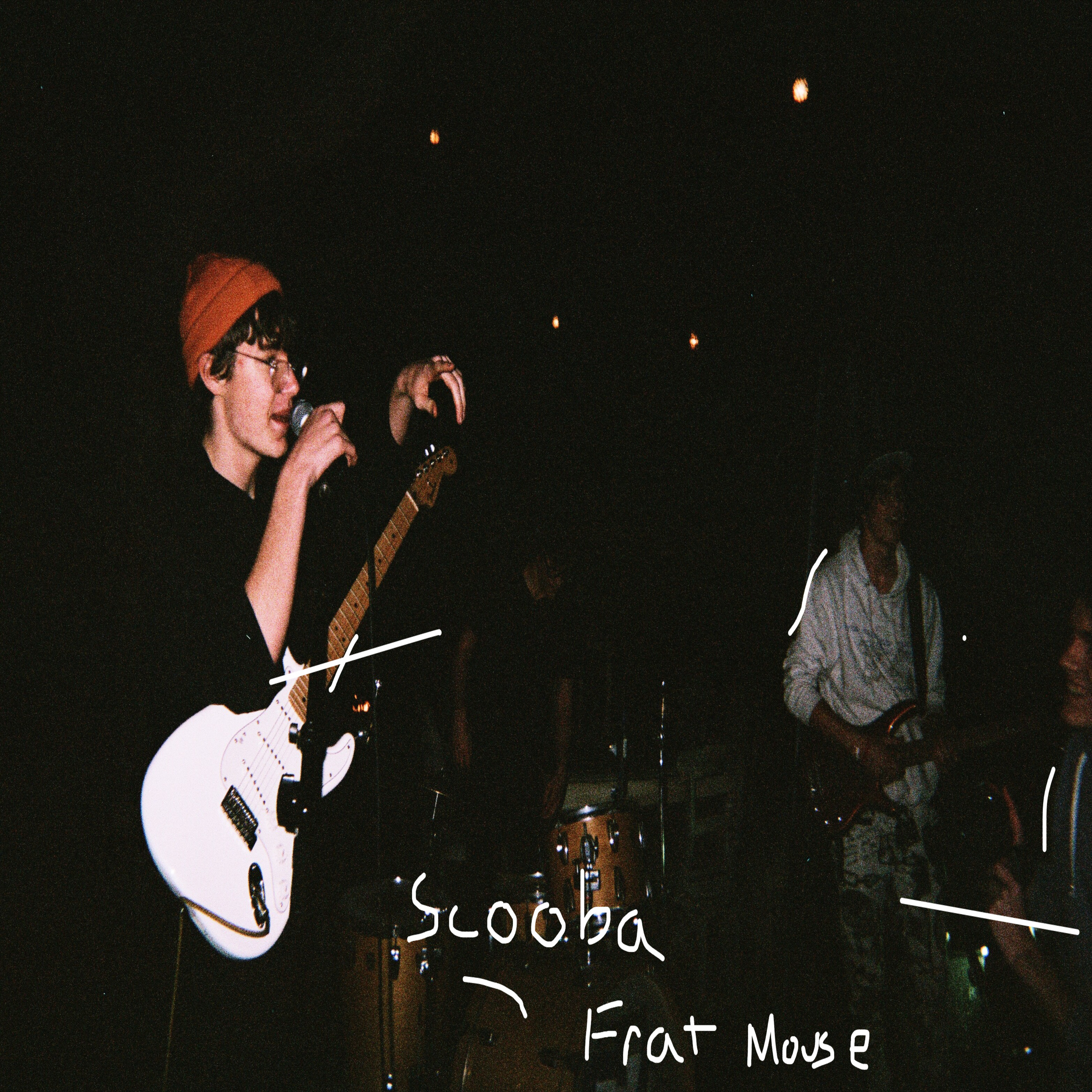 Scooba - Single