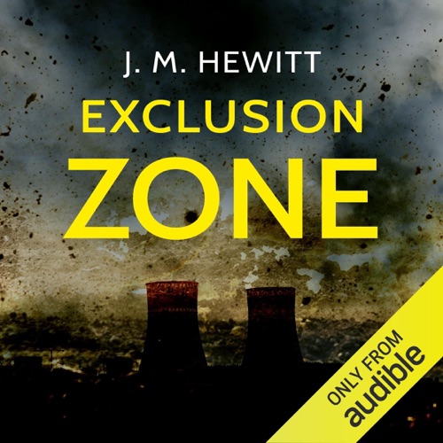 Exclusion Zone (Unabridged) cover