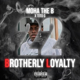 Spain (feat. DiBoy G) Moha the B