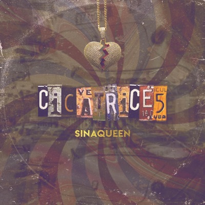 Cicatrices - Single