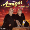 Angel Eyes - Amigos