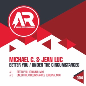 Better You / Under the Circumstances - Single