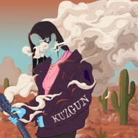 Kuzgun - Single - Ecem Türkoğlu & Gunes Ergun