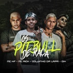 Os Pitbull de Raça (feat. MC KF) - Single