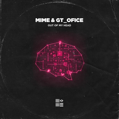 Out of My Head - Single