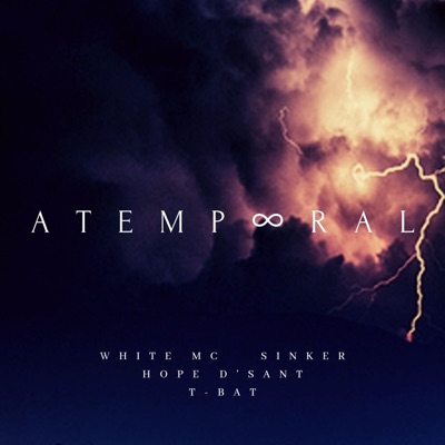 Atemporal - Single