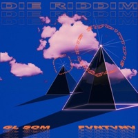Die Riddim - Single - Big Man G & FVNTVNV