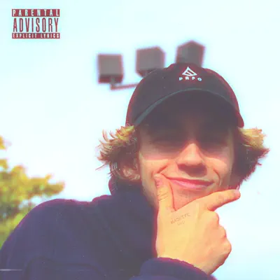 Majesté - EP - Lord
