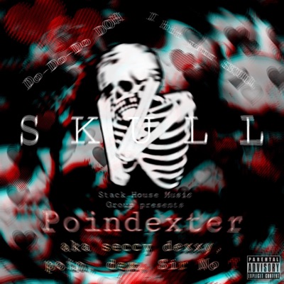 Skull - Single