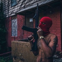 I'm Just Alive I'm Not Living Yet - EP - Lil June