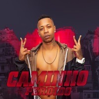 Caminho Perdido - Single - mc maurinho de fabri & Editora Afro Music