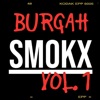 Smokx, Vol. 1 - EP artwork