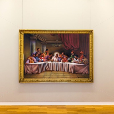 A Seat at the Table (feat. Allen 4 President & H 2 O) - Single