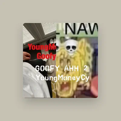 Listen to YoungCy, watch music videos, read bio, see tour dates & more!