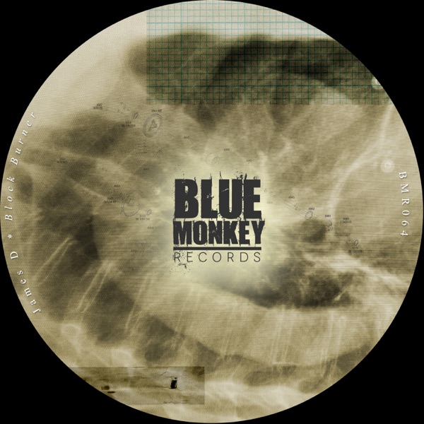Block Burner - Single