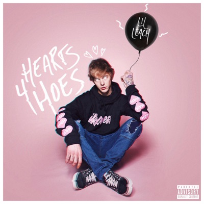 Hearts4hoes - EP